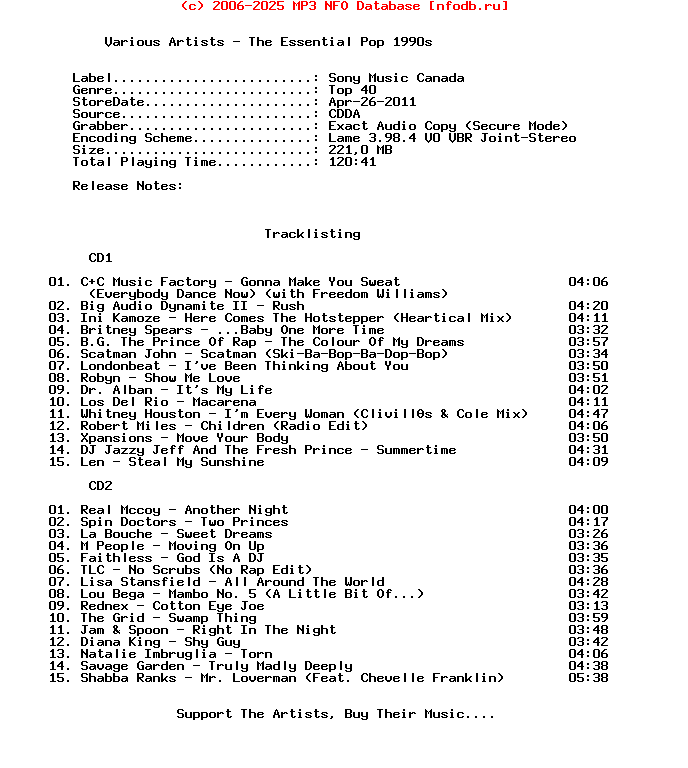VA-The_Essential_Pop_1990S-2CD-2011
