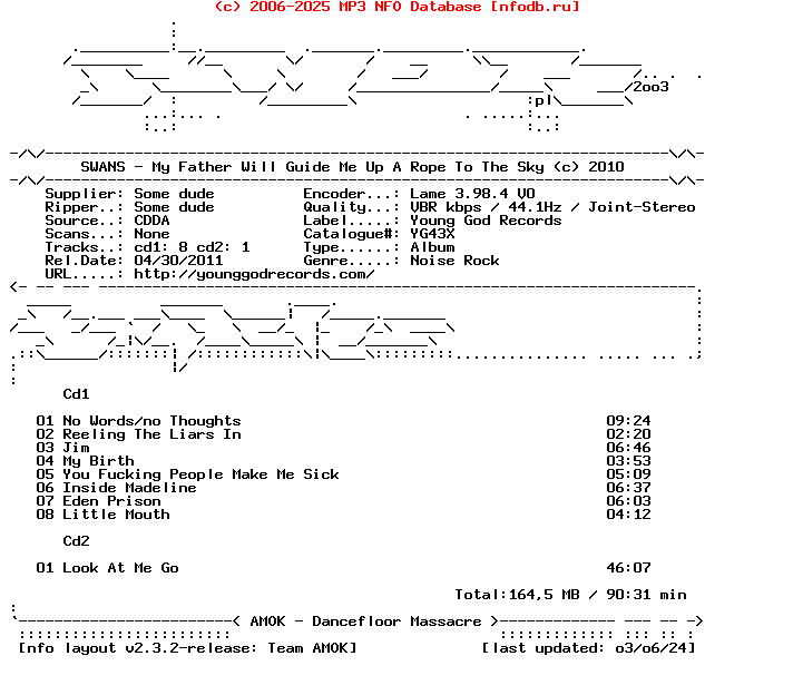 Swans-My_Father_Will_Guide_Me_Up_A_Rope_To_The_Sky-2CD-2010-AMOK