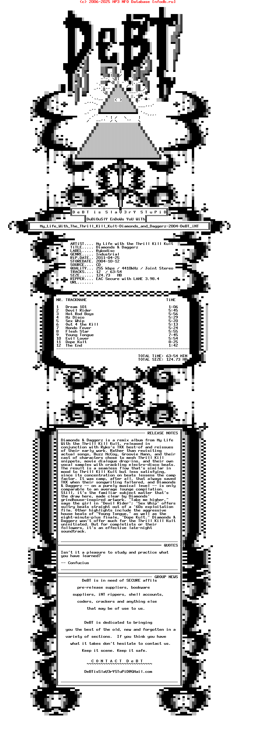 My_Life_With_The_Thrill_Kill_Kult-Diamonds_And_Daggerz-2004-DeBT