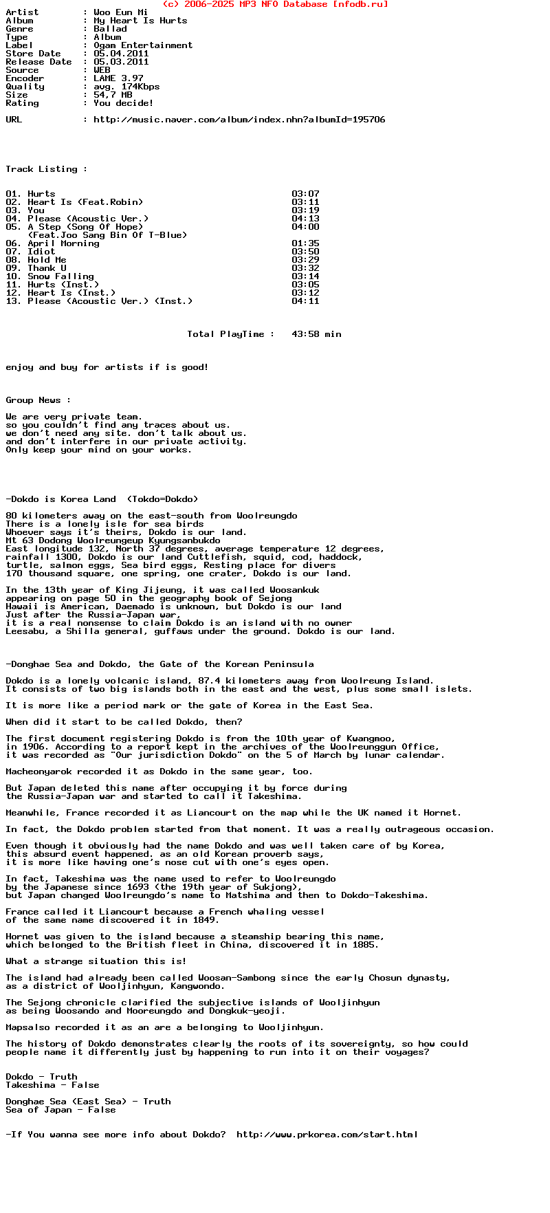 Woo_Eun_Mi-My_Heart_Is_Hurts-WEB-KR-2011