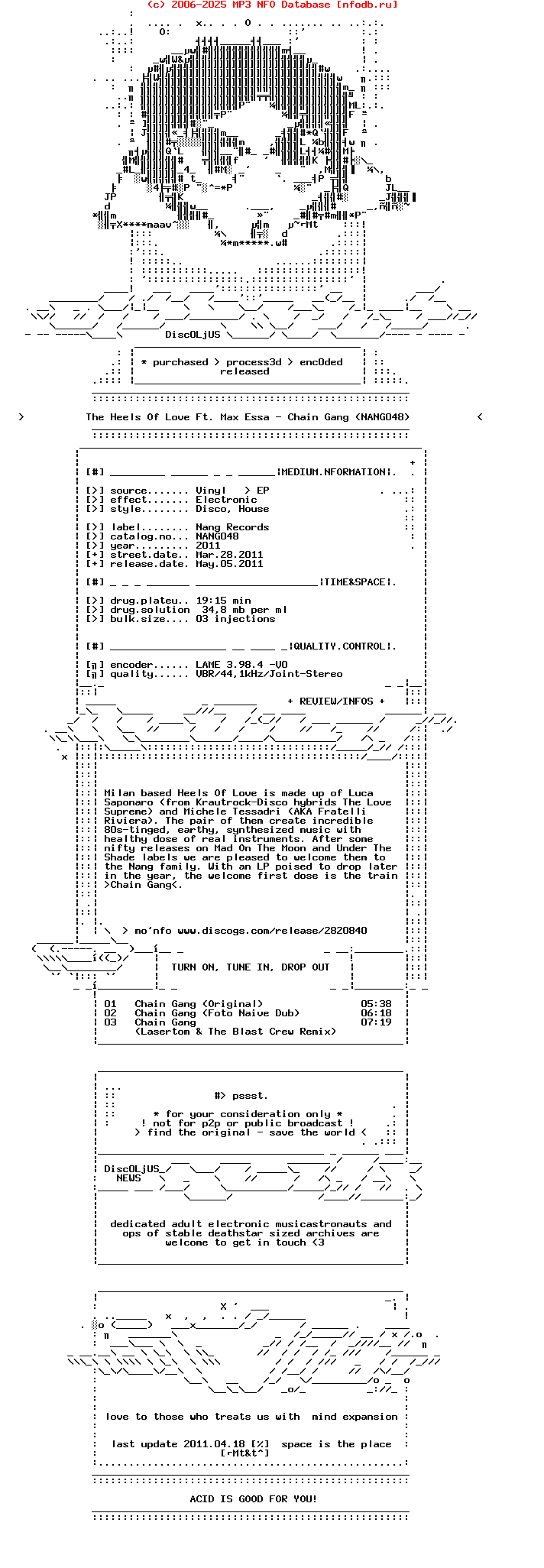 The_Heels_Of_Love_Ft._Max_Essa--Chain_Gang_(NANG048)-Vinyl-2011