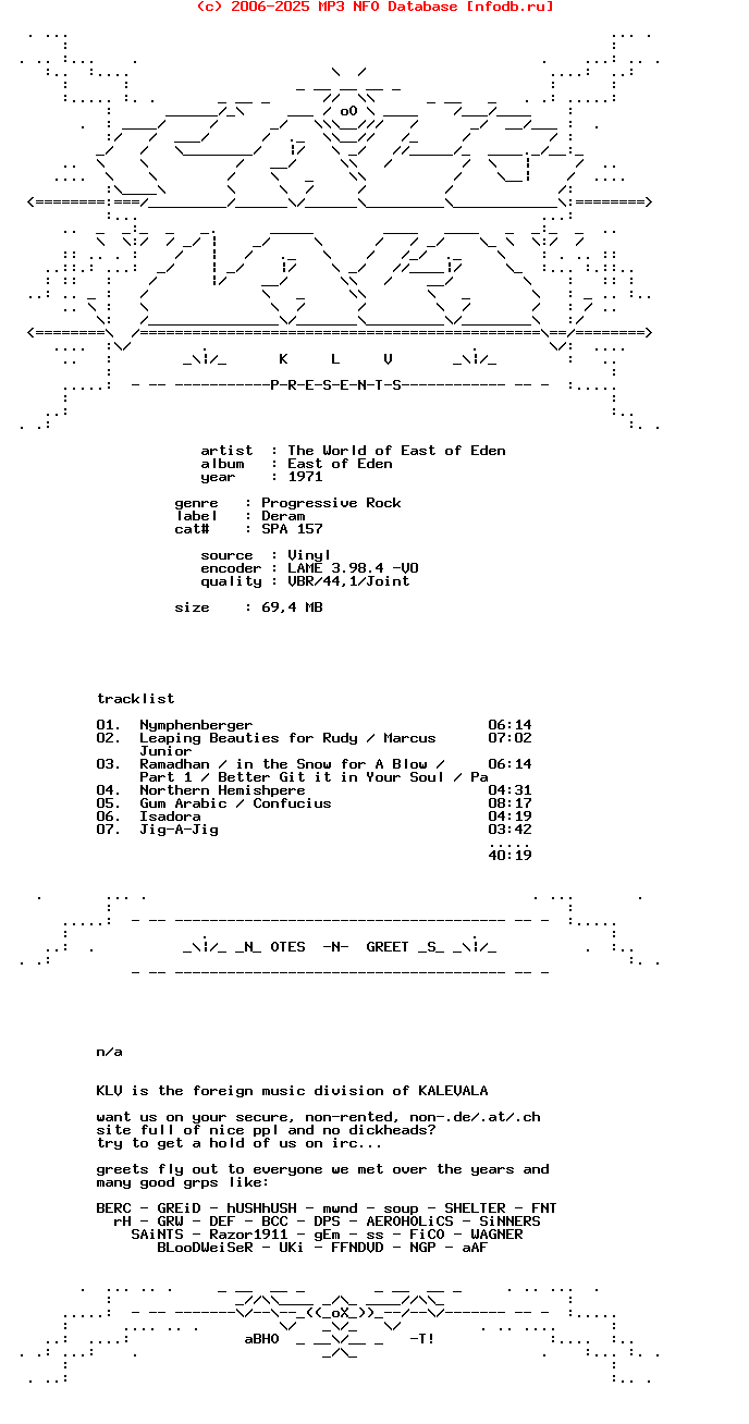 The_World_Of_East_Of_Eden-East_Of_Eden-Lp-1971-Klv