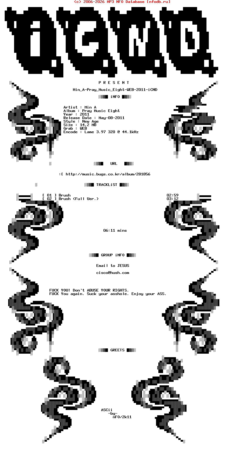 Min_A-Pray_Music_Eight-WEB-2011-Icnd