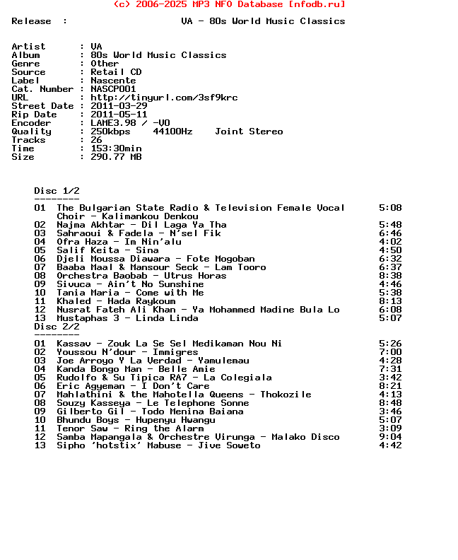 VA-80S_World_Music_Classics-(NASCP001)-2CD-2011