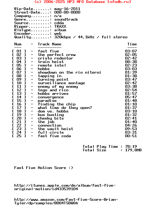 Brian_Tyler_-_Fast_Five_(SCORE)-(WEB)-2011-Traxx