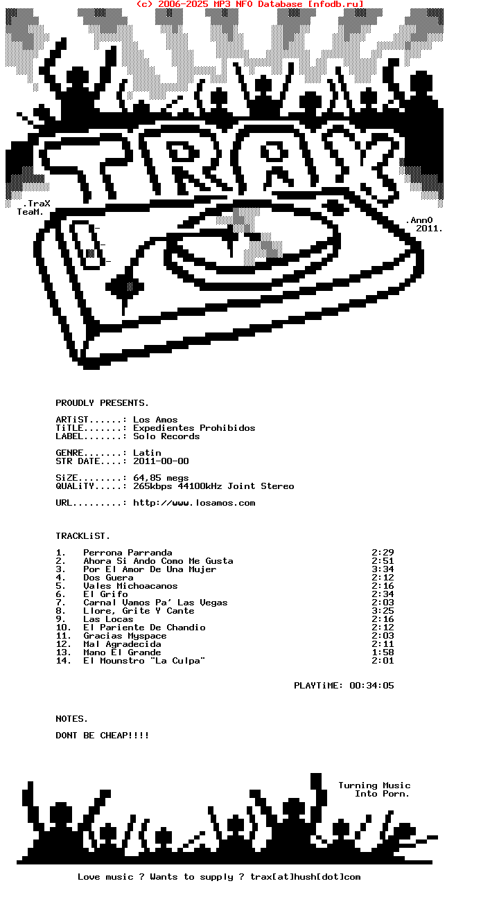 Los_Amos-Expedientes_Prohibidos-SP-2011-TraX