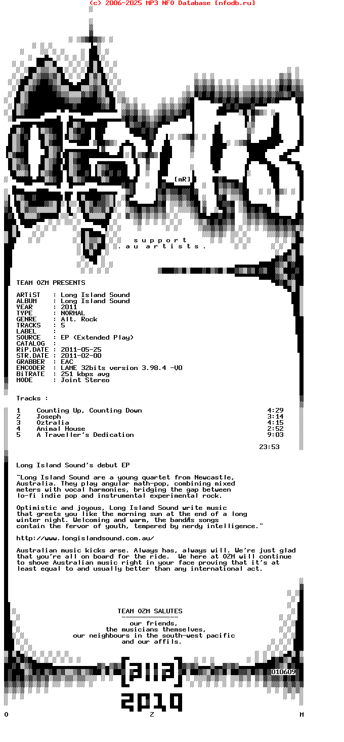 Long_Island_Sound-Long_Island_Sound-EP-2011-OZM