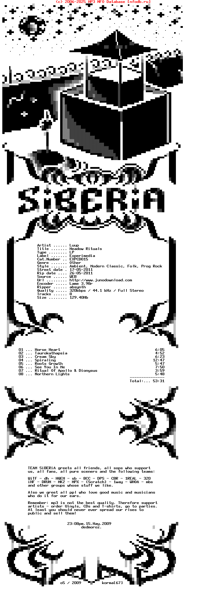Luup--Meadow_Rituals-(EXPCD015)-WEB-2011-SiBERiA