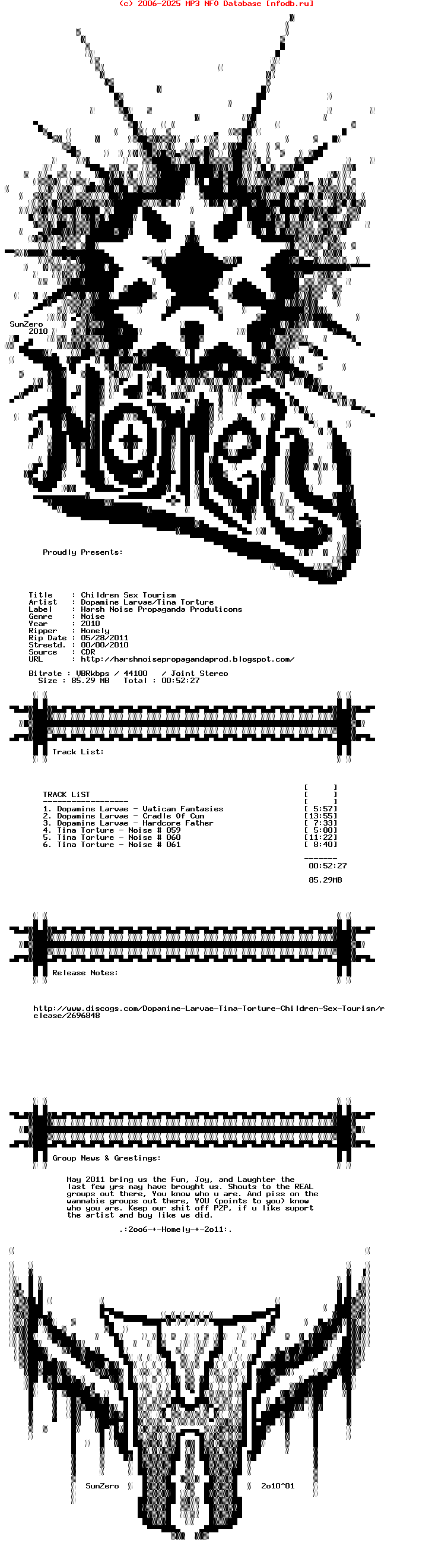 Dopamine_Larvae-Tina_Torture_-_Children_Sex_Tourism-(HNPP_003)-CDR-2010-Homely
