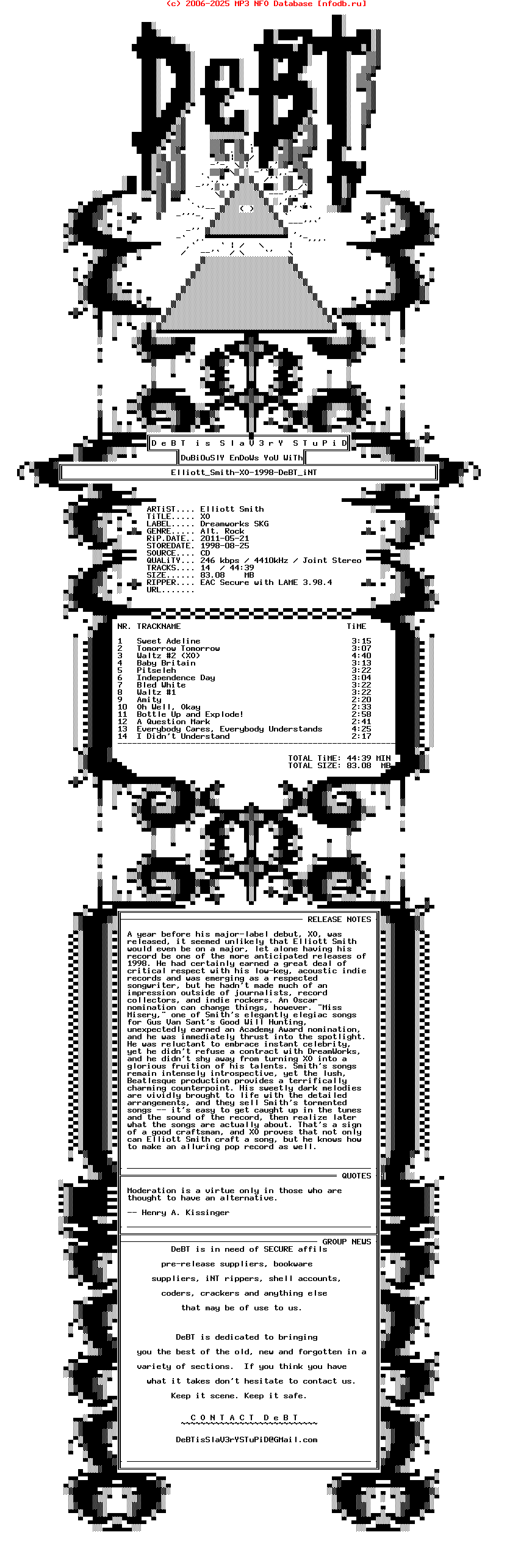Elliott_Smith-Xo-1998-DeBT