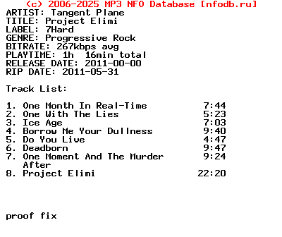 Tangent_Plane-Project_Elimi-Proof_Fix-2011