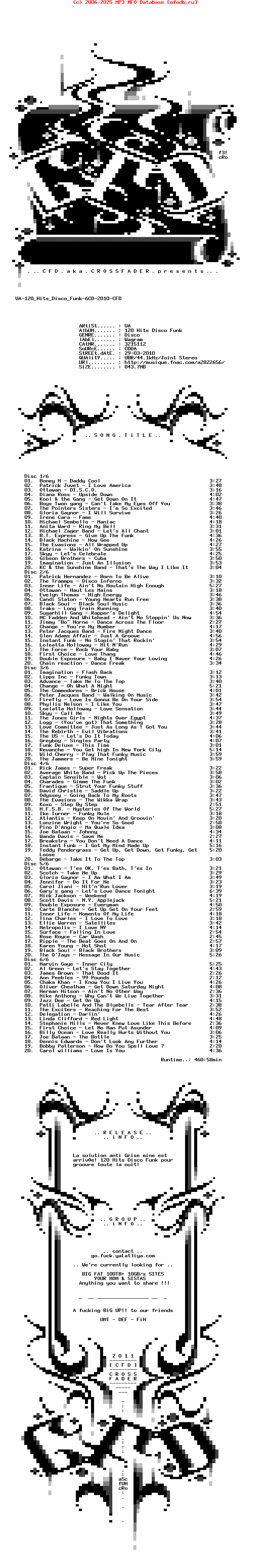 VA-120_Hits_Disco_Funk-6CD-2010