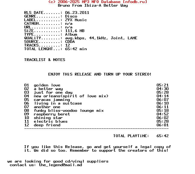 Bruno_From_Ibiza-A_Better_Way-CD-2010