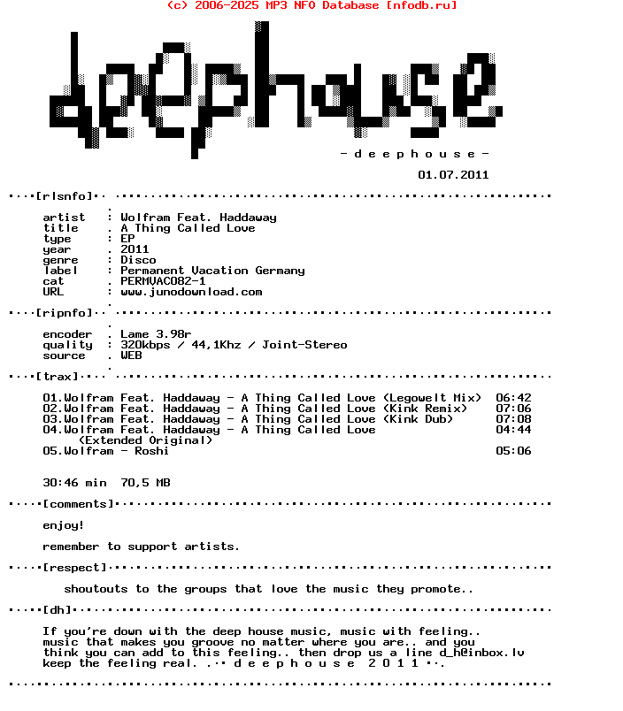 Wolfram_Feat_Haddaway--A_Thing_Called_Love-(PERMVAC082-1)-WEB-2011-dh