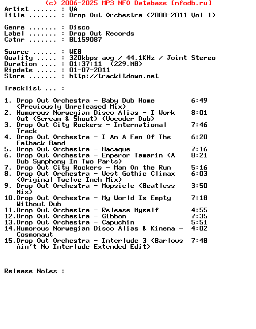 VA-Drop_Out_Orchestra__2008-2011_Vol_1-(BL159087)-WEB-2011