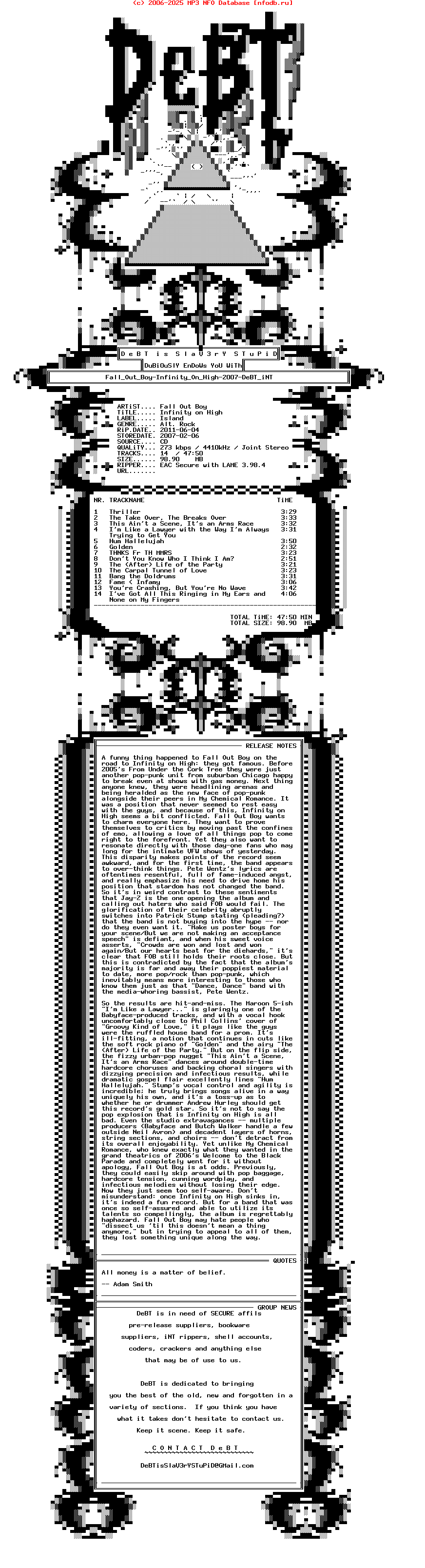 Fall_Out_Boy-Infinity_On_High-2007-DeBT