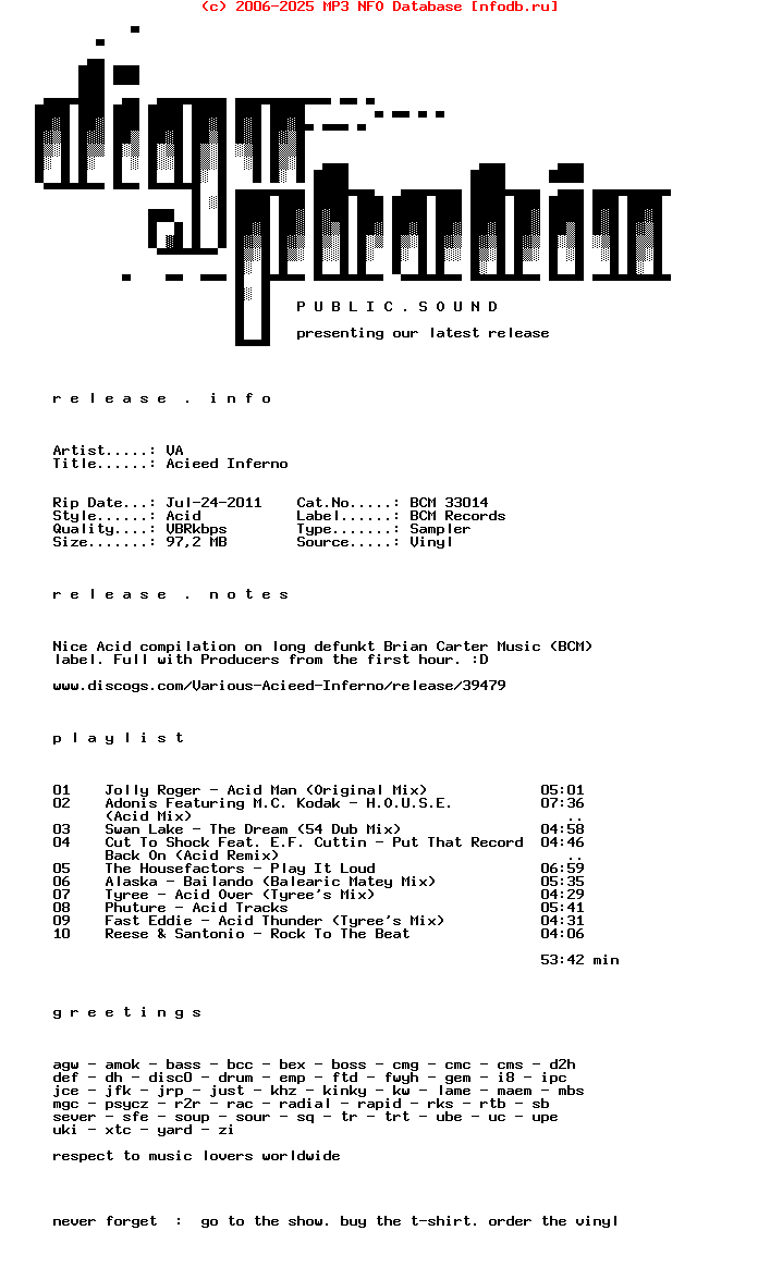 VA-Acieed_Inferno-(BCM_33014)-Lp-1988-DPS_INT