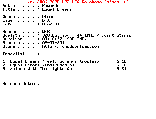 Rewards-Equal_Dreams-(DFA2291)-WEB-2011