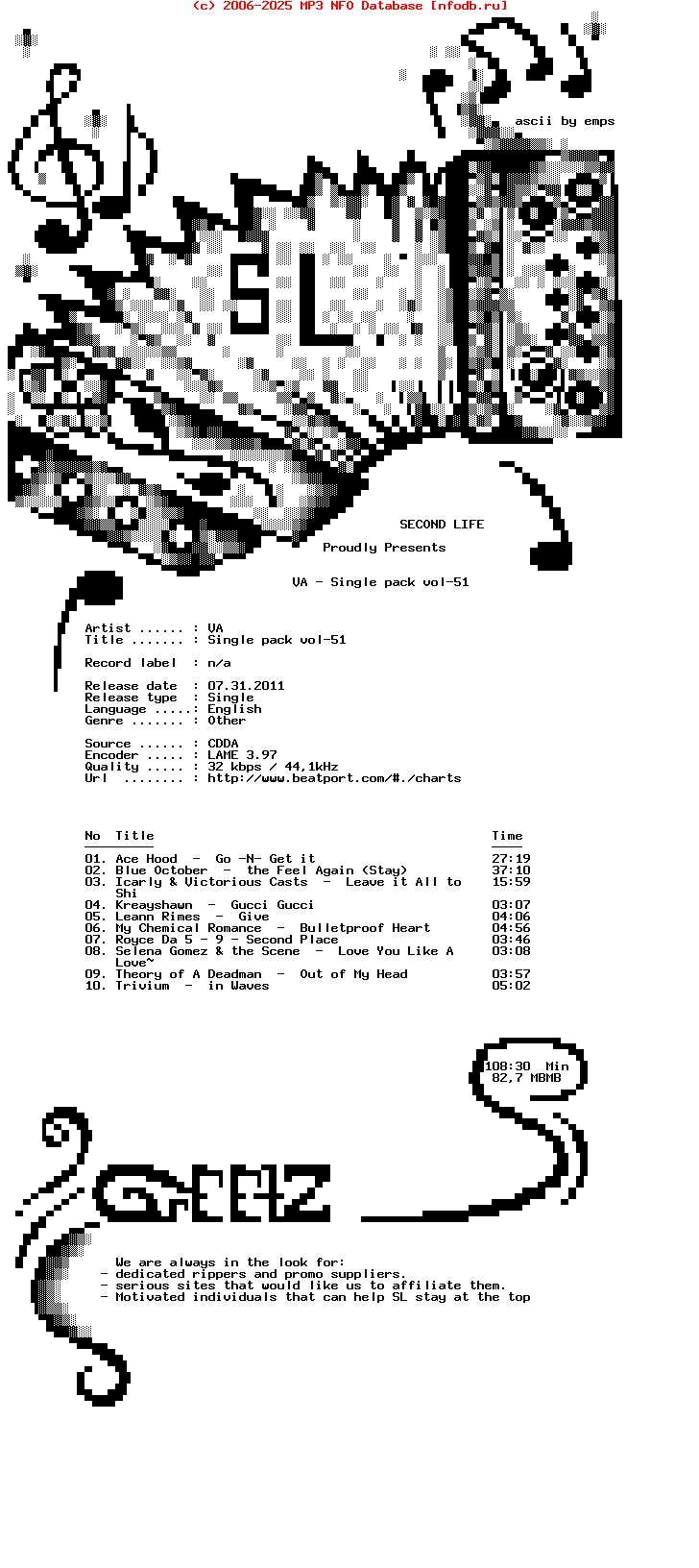 VA_-_Single_Pack_Vol-51-Cds_Web-2011-Sl