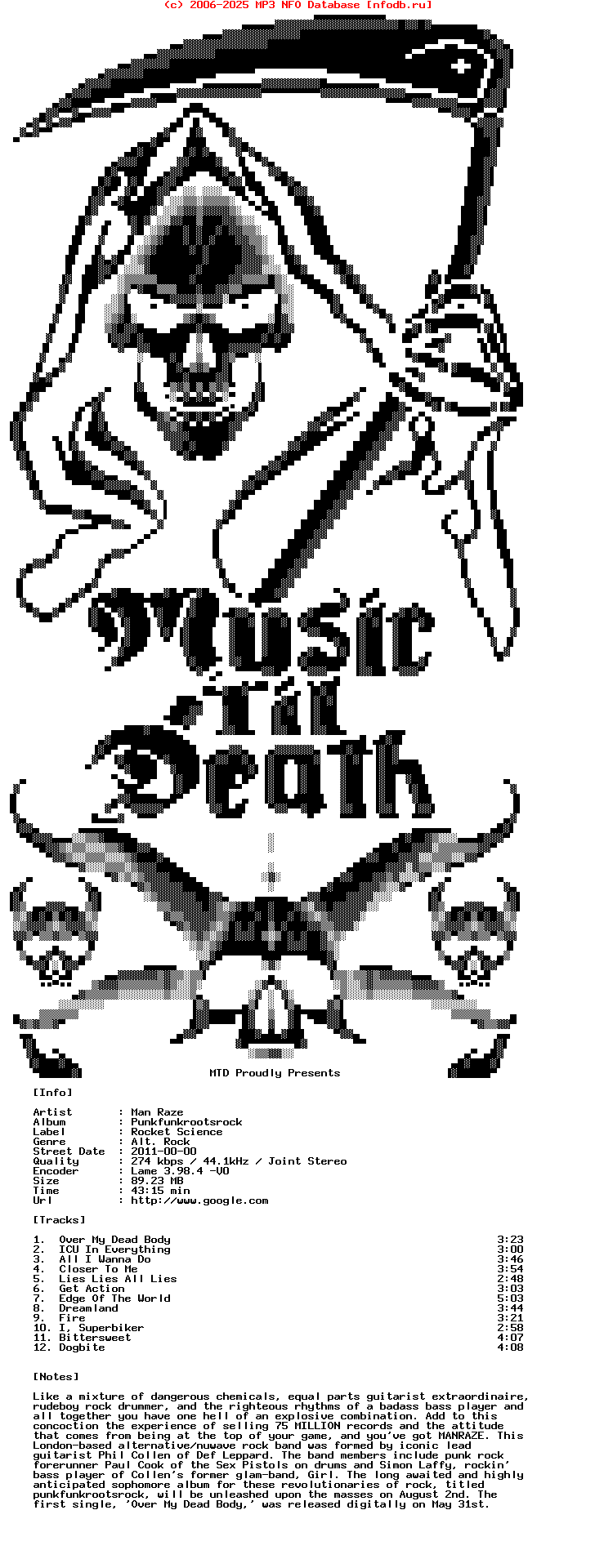 Man_Raze-Punkfunkrootsrock-2011