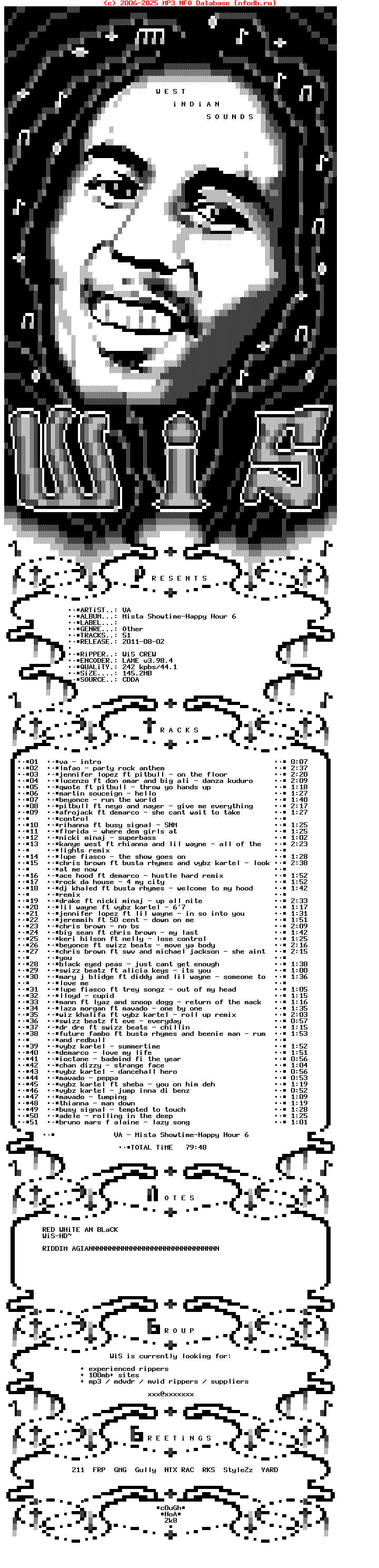 VA-Mista_Showtime-Happy_Hour_6-Bootleg-2011