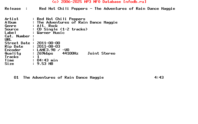 Red_Hot_Chili_Peppers-The_Adventures_Of_Rain_Dance_Maggie-Retail_Cds-2011