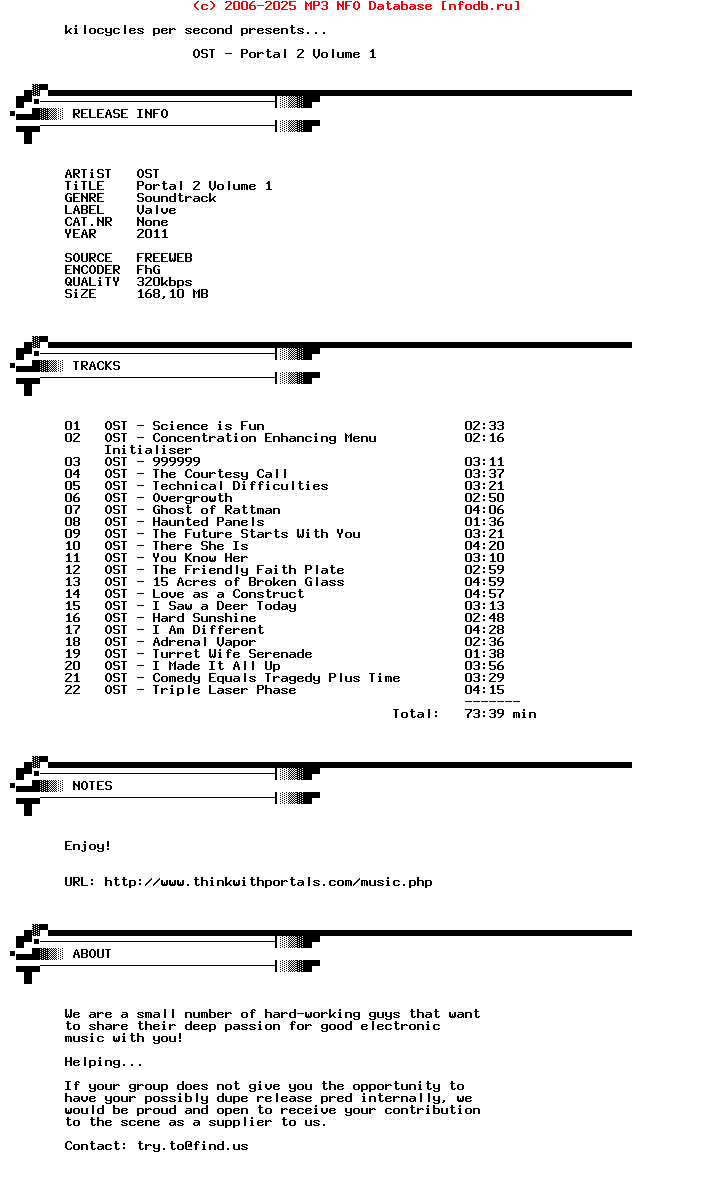 Ost-Portal_2_Volume_1-Freeweb-2011-Kps_Int