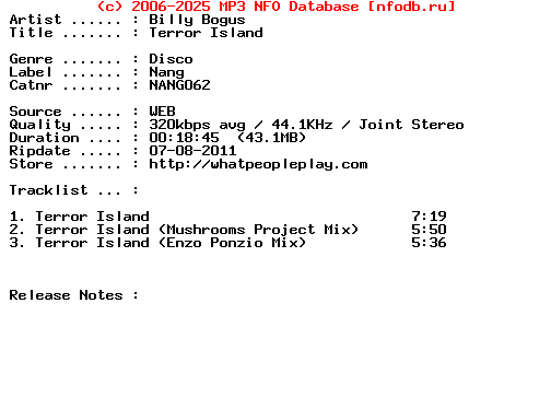 Billy_Bogus-Terror_Island-(NANG062)-WEB-2011