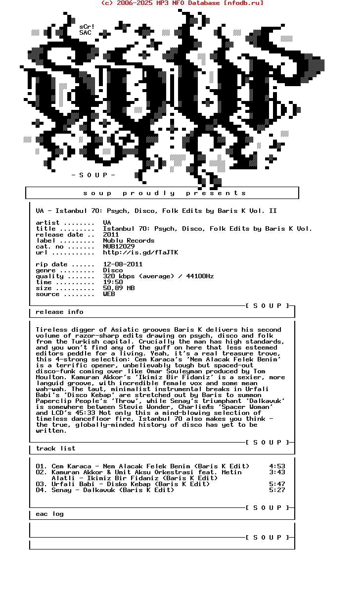 VA-Istanbul_70_Psych_Disco_Folk_Edits_By_Baris_K_Vol._Ii-(NUBLU_RECORDS)-WEB-2011-soup