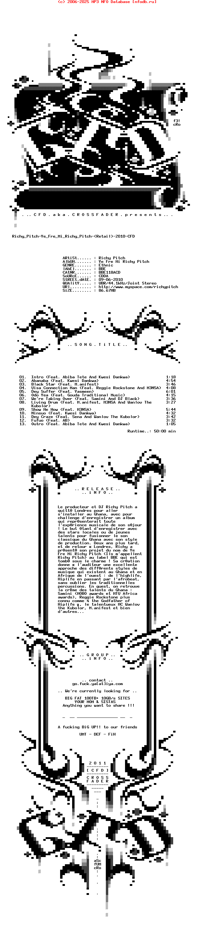 Richy_Pitch-Ye_Fre_Mi_Richy_Pitch-(RETAIL)-2010