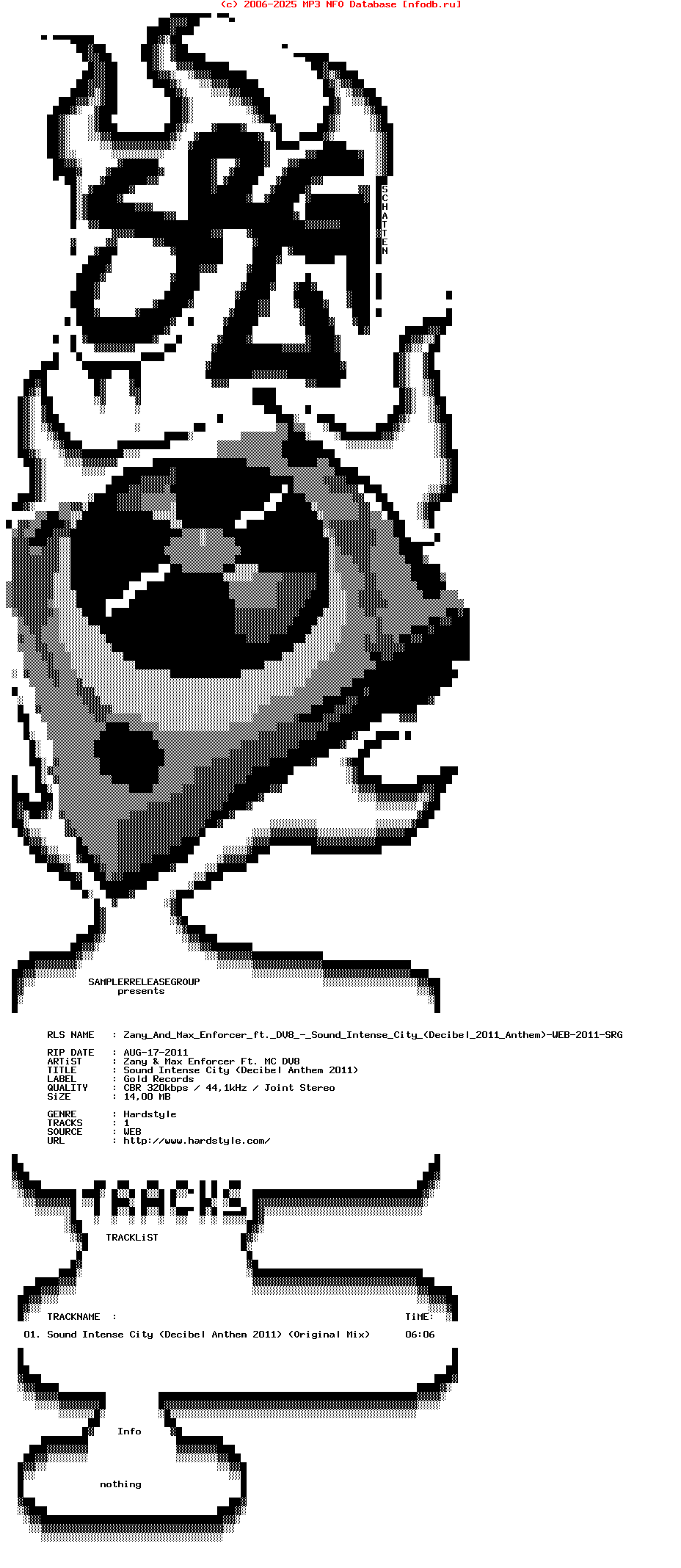 Zany_And_Max_Enforcer_Ft._Dv8_-_Sound_Intense_City_(DECIBEL_2011_ANTHEM)-WEB-2011-SRG