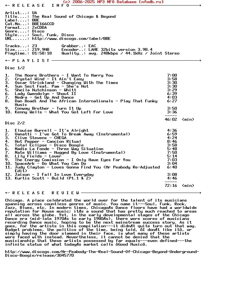 VA-The_Real_Sound_Of_Chicago_And_Beyond-(BBE166CCD)-2CD-2011