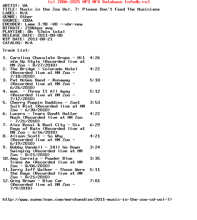 VA-Music_In_The_Zoo_Vol._7_Please_Dont_Feed_The_Musicians-2011