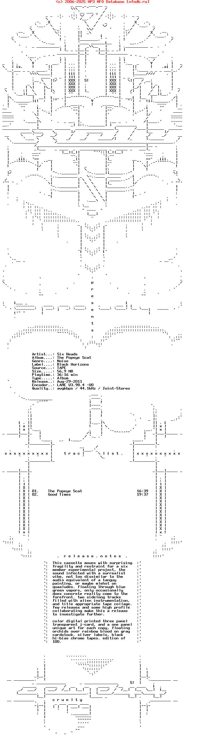 Six_Heads_-_The_Popeye_Scat-Tape-Black_Horizons-2009-CRUELTY