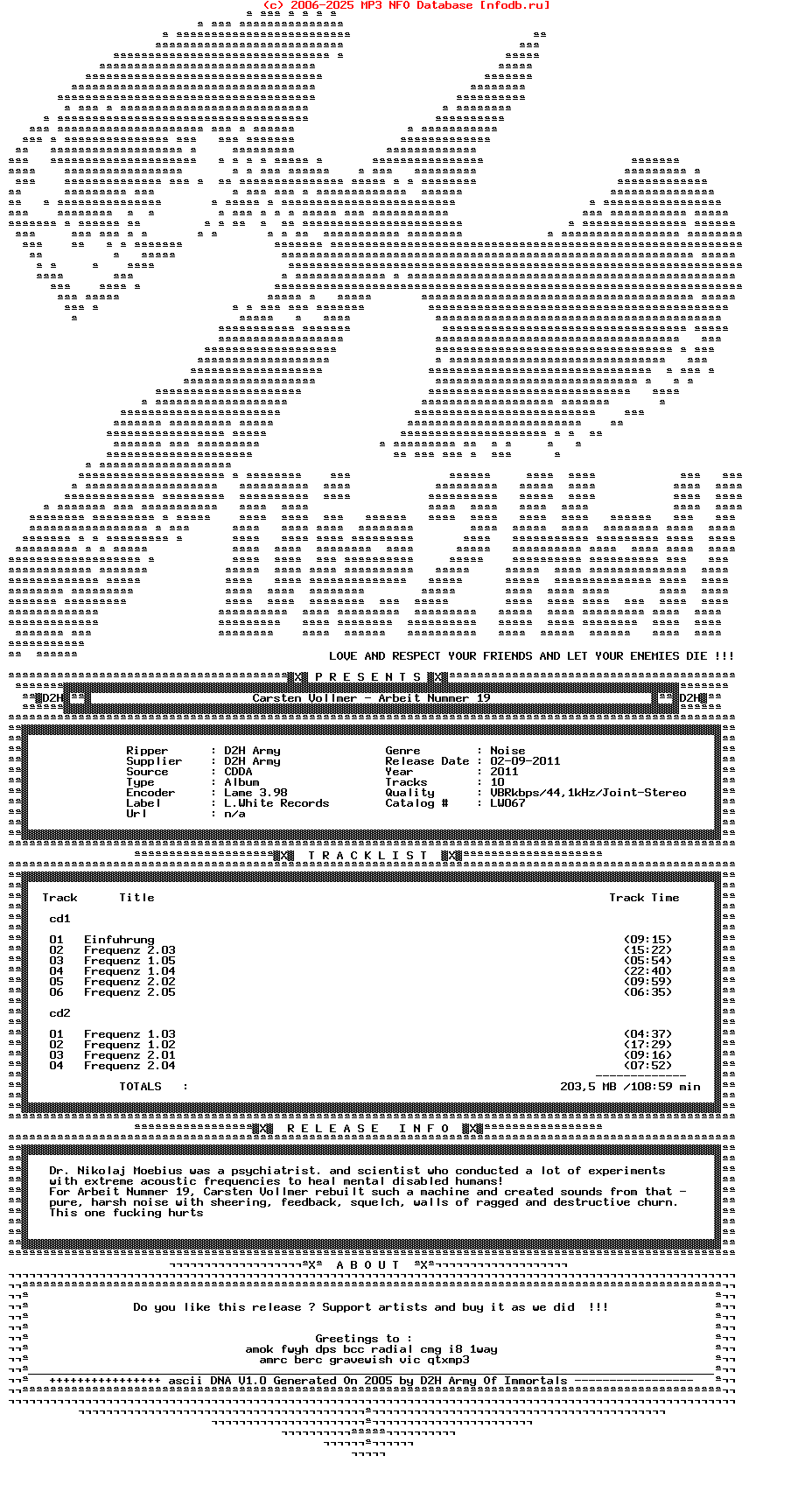 Carsten_Vollmer-Arbeit_Nummer_19-Limited_Edition_2Cdr-2011-D2H
