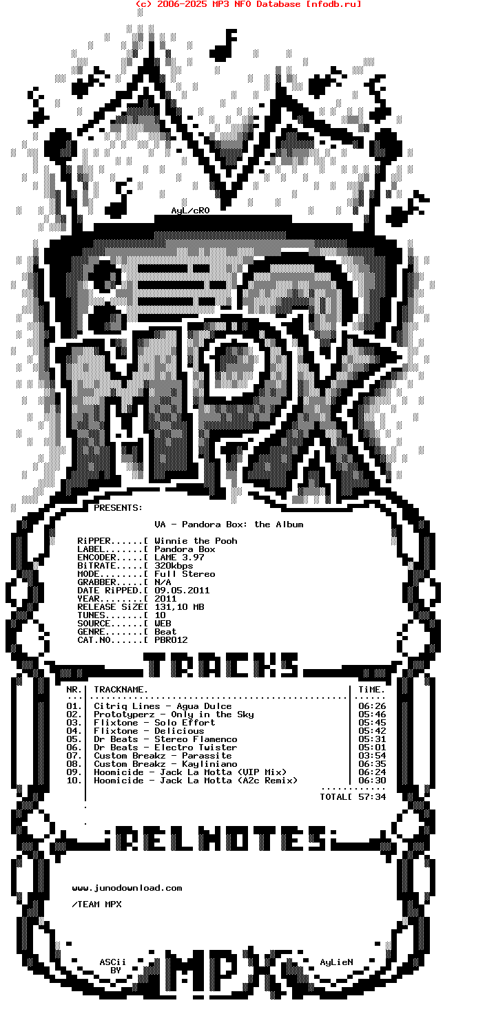 VA-Pandora_Box_The_Album-(PBR012)-2011