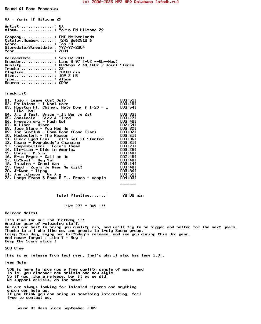 VA_-_Yorin_Fm_Hitzone_29-CD-2004-SOB_INT
