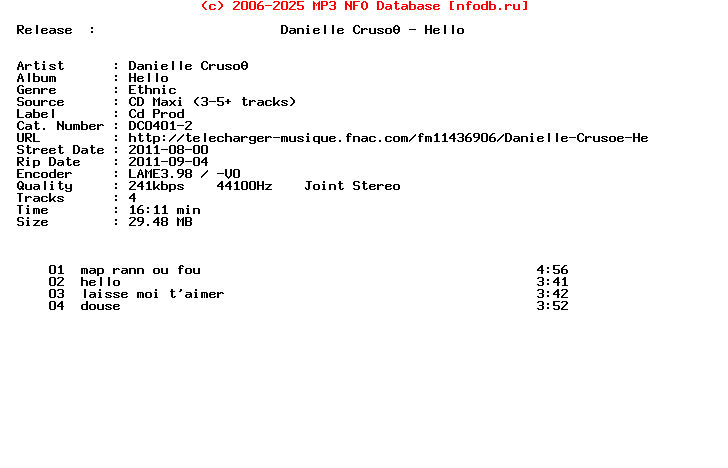 Danielle_Crusoe-Hello-(DC0401-2)-CDM-FR-2011