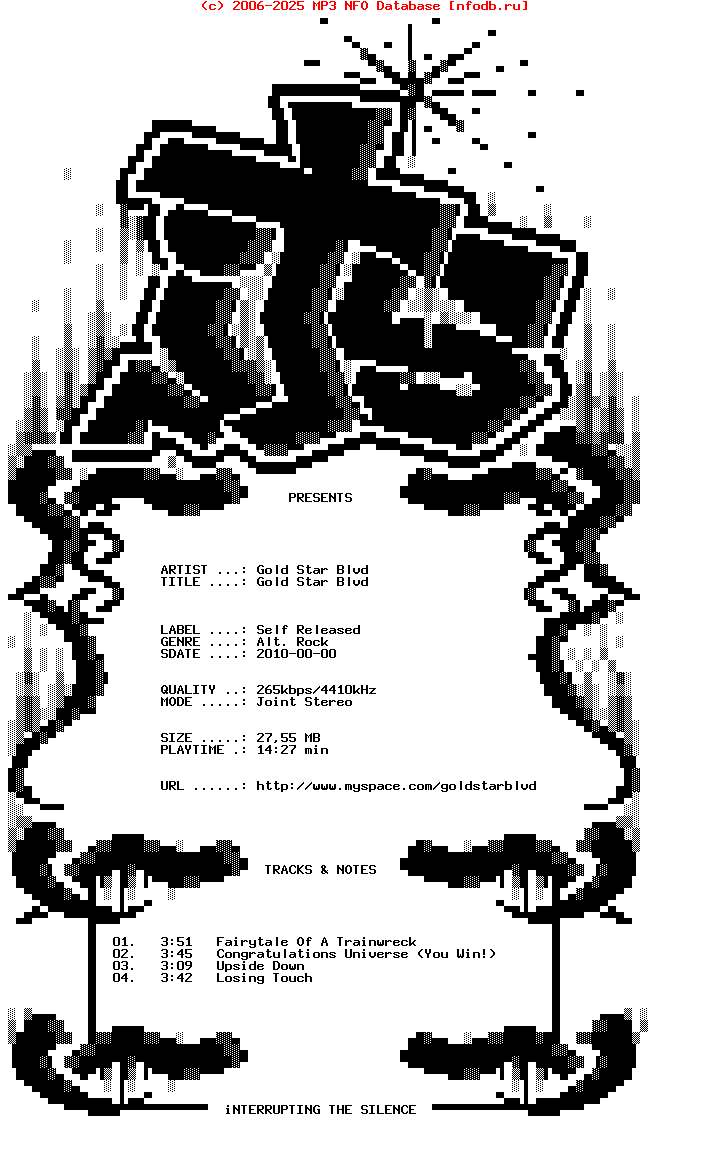 Gold_Star_Blvd-Gold_Star_Blvd-2010