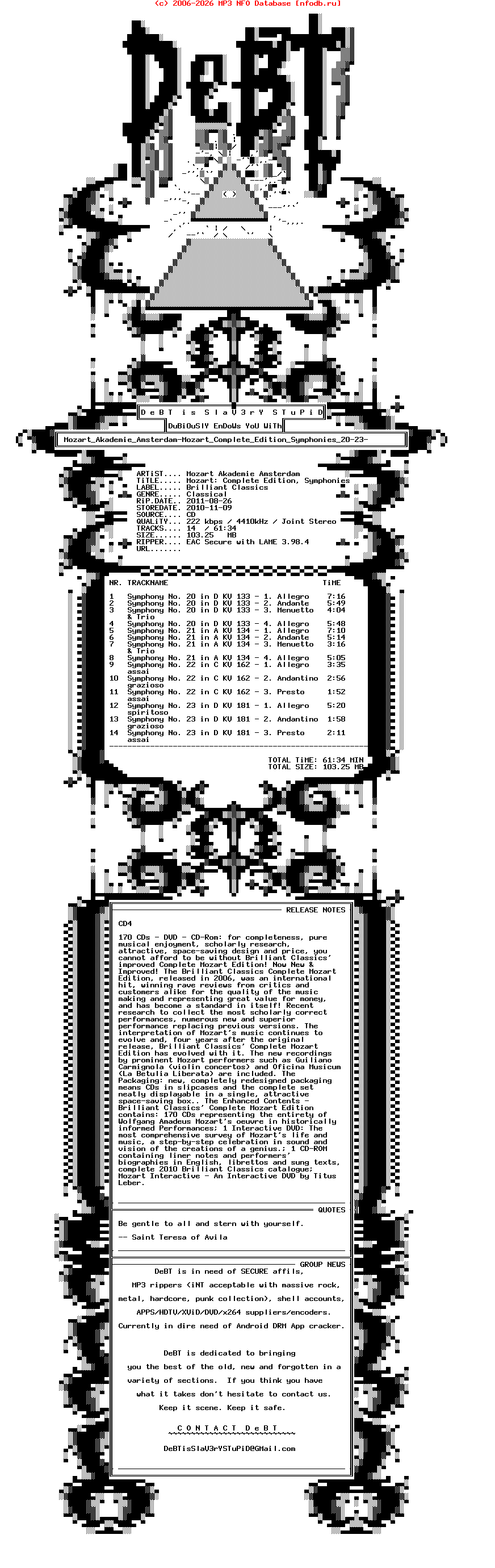 Mozart_Akademie_Amsterdam-Mozart_Complete_Edition_Symphonies_20-23-2010-DeBT