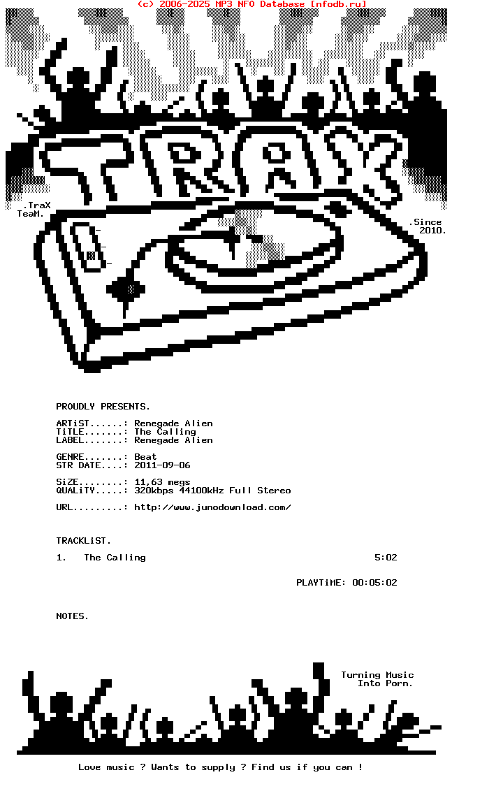 Renegade_Alien-The_Calling-Rar056-WEB-2011