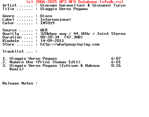 Giacomo_Garavelloni_And_Giovanni_Turco-Viaggio_Verso_Pegaso-(INT019)-WEB-2011