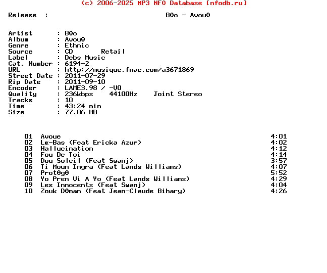 Beo-Avoue-(6194-2)-CD-FR-2011