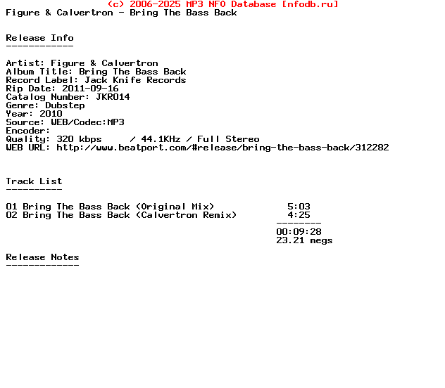 Figure_And_Calvertron-Bring_The_Bass_Back-(JKR014)-WEB-2010