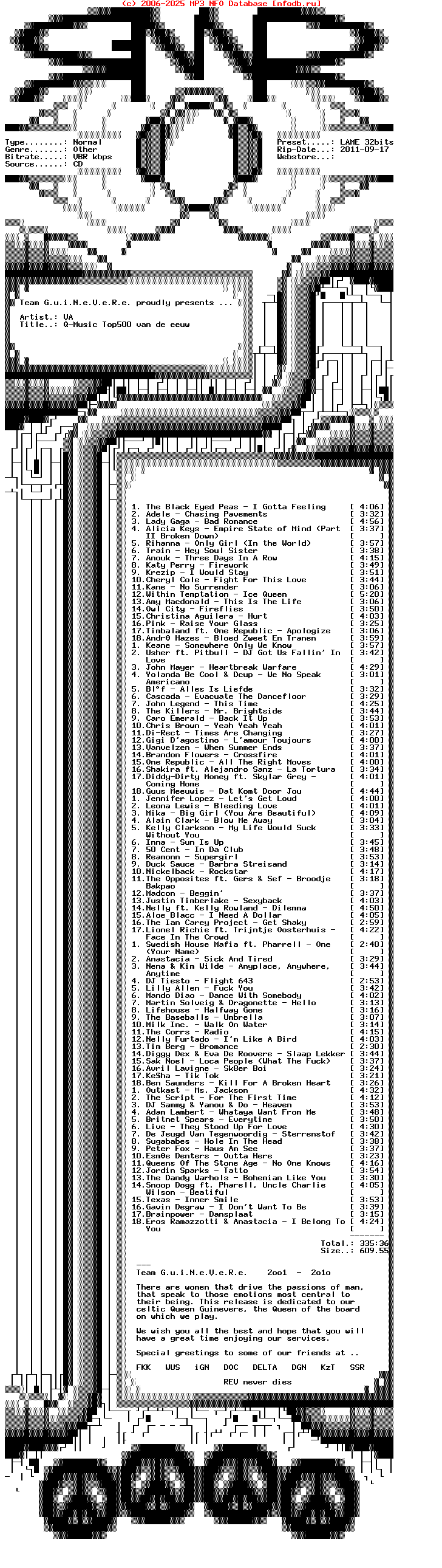 VA-Q-Music_Top500_Van_De_Eeuw-5CD-2011