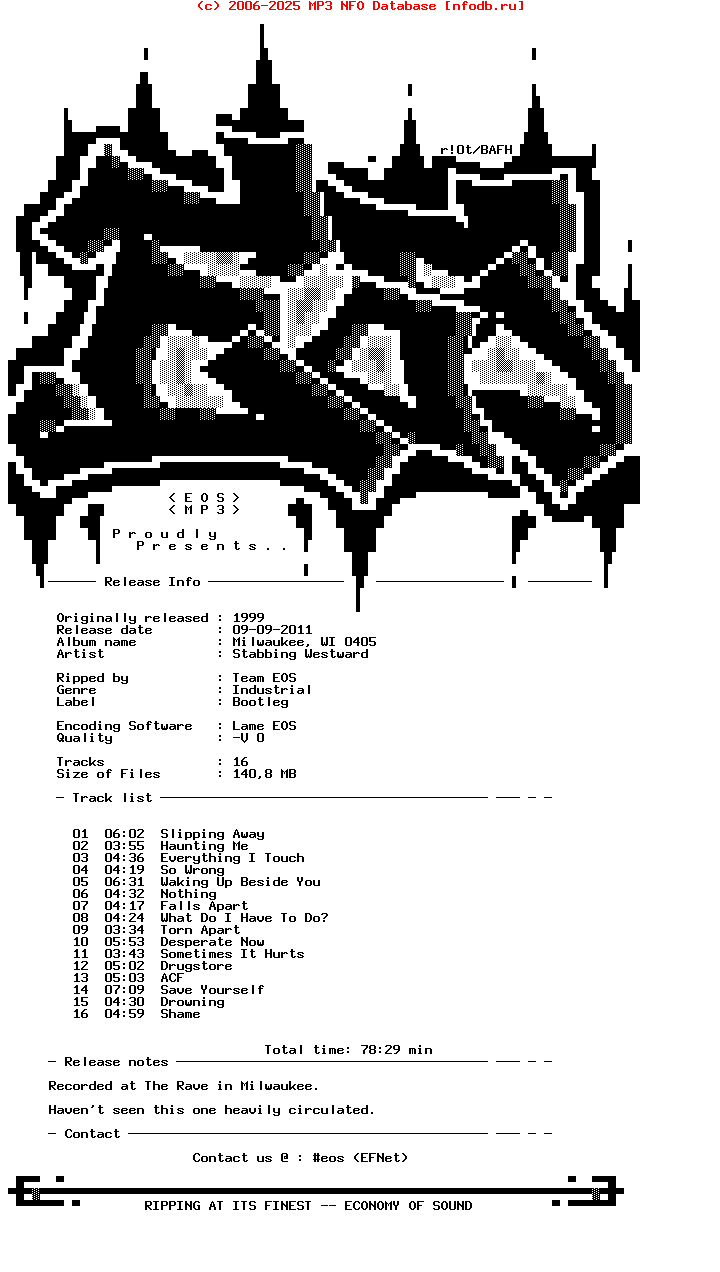 Stabbing_Westward-Milwaukee_Wi_0405-1999-EOS