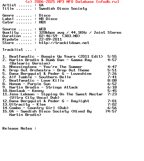 VA-Swedish_Disco_Society-(MBX)-WEB-2011