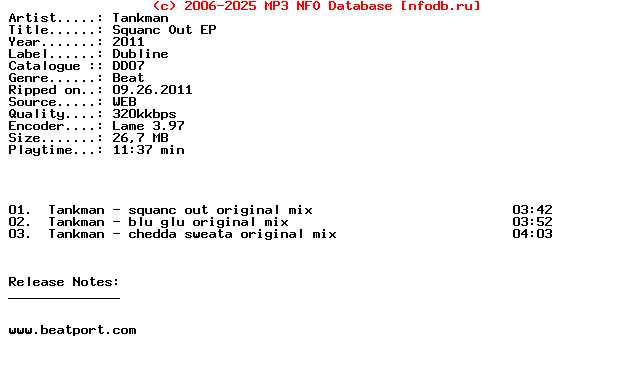 Tankman-Squanc_Out_Ep-(DD07)-WEB-2011