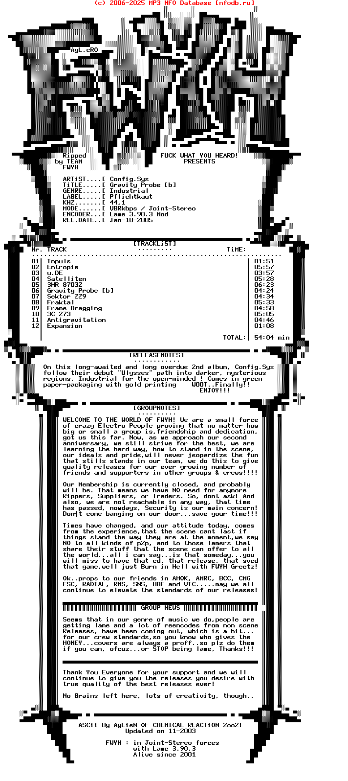 Config.Sys-Gravity_Probe_(B)-2004-FWYH