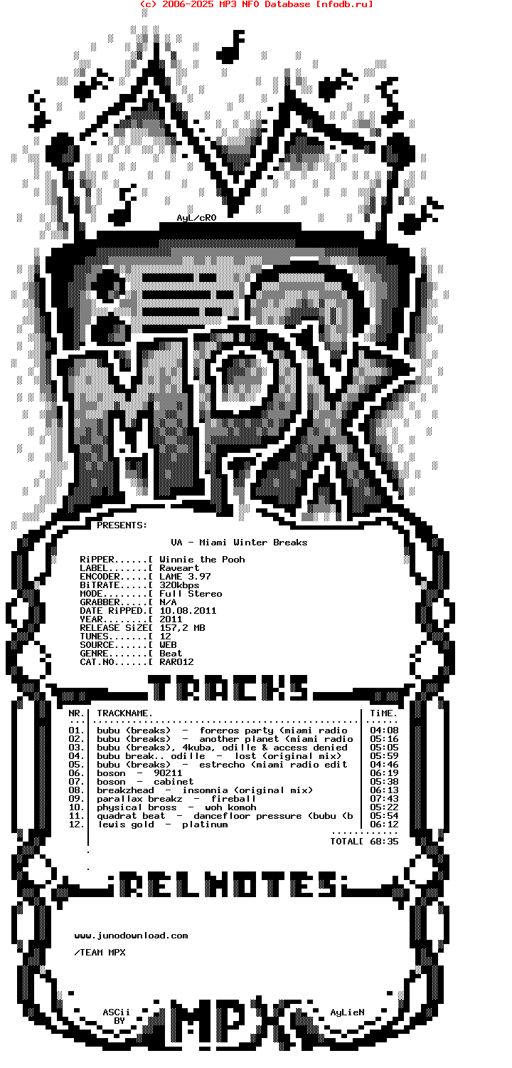 VA-Miami_Winter_Breaks-(RAR012)-2011